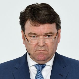 Schot es nombrado nuevo jefe de Audi tras arresto de Stadler