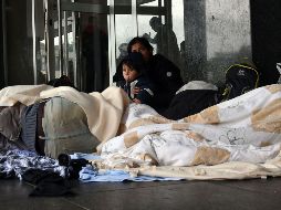 La Cámara de Comercio de Estados Unidos (USCC) y la Mesa Redonda Empresarial (BRT) son dos de los principales organismos de la cúpula empresarial en EU.  AFP / E. Barukcic