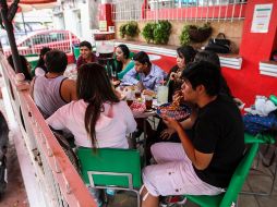 Los bebedores ligeros de por vida tuvieron el menor riesgo combinado de mortalidad y desarrollo de cáncer. EL INFOEMADOR/ ARCHIVO