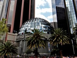 Luego de registrar dos semanas positivas, el mercado accionario local terminó en terreno negativo este martes. NTX / ARCHIVO