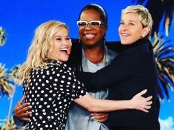 Famosas como Oprah, Reese Witherspoon y Ellen DeGeneres se unieron al llamado para poner fin a la política del gobierno de Trump de separar familias en los cruces fronterizos. INSTAGRAM / reesewitherspoon