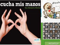 Para el próximo ciclo escolar se imprimirán 212 millones de libros de texto. ESPECIAL / SEP