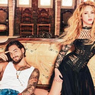 “Clandestino” destrona a “Despacito”