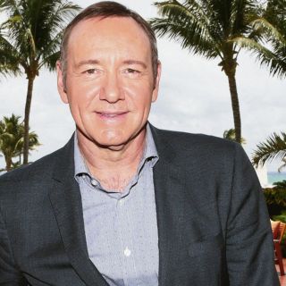 Tras escándalo, regresa Kevin Spacey