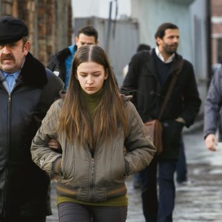 Cine rumano llega al Cineforo