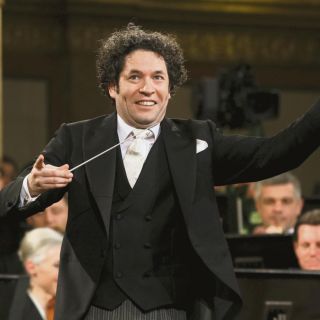 Gustavo Dudamel cambia al mundo con la música