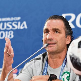 Ante Uruguay vamos a competir: Pizzi