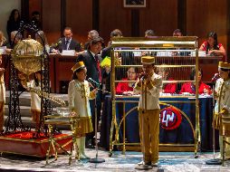 Integridad, transparencia, eficiencia y austeridad son los principios que rigen la Lotería Nacional. NOTIMEX/Archivo