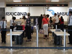 El procedimiento de pago de referencia no constituye una liquidación de tipo laboral a los acreedores. EL INFORMADOR/Archivo