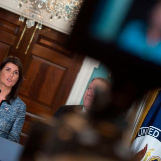 Suiza lamenta el retiro de EU del Consejo de Derechos Humanos