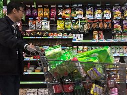 La lista de importaciones afectadas fue notificada a la Organización Mundial del Comercio el 18 de mayo. AP/ARCHIVO