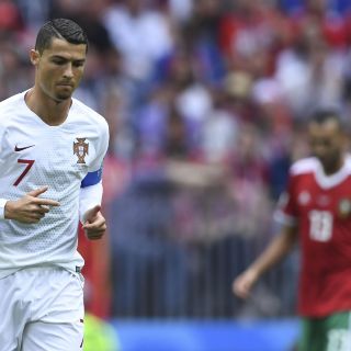 Minuto a minuto: Portugal vs Marruecos