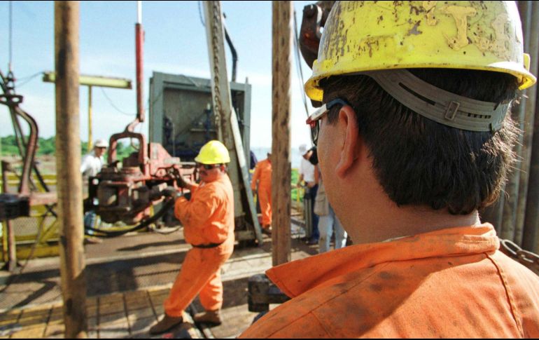 Irán aboga por un mercado petrolero despolitizado e instó a sus socios de la OPEP a estar unidos. AFP / ARCHIVO