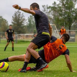 Leones Negros aprieta el paso en su pretemporada