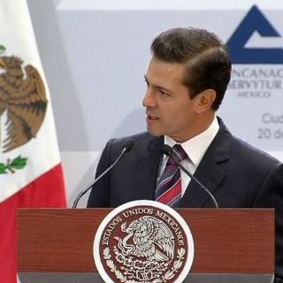 En 11 días se decide el rumbo de México: Peña Nieto