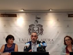 Miembros del colectivo Por Amor a Ellxs señalaron que la Fiscalía Especializada en Personas Desaparecidas hace lo que puede con los pocos elementos con que cuenta. EL INFORMADOR / R. Rivas