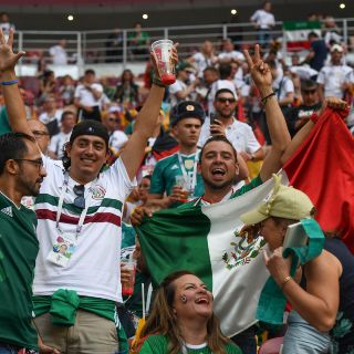 La FIFA da nueva sanción a México por cantos homofóbicos