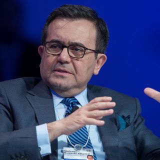 Estados Unidos no debe insistir en condicionar TLCAN: Guajardo