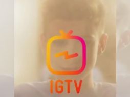 El formato de programación de IGTV consistirá exclusivamente en video vertical diseñado para llenar la pantalla completa de los celulares. TWITTER / @InstagramES