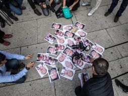 Desde el año 2000, 136 periodistas han sido asesinados en el país. SUN / G. Espinosa