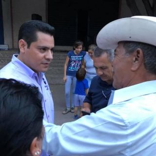 Matan a candidato independiente en Aguililla, Michoacán