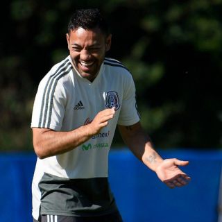 Marco Fabián considera que el famoso grito "no es homofóbico"