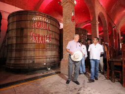 “El Bronco” culpó a los gobiernos por no generar empleo. NOTIMEX