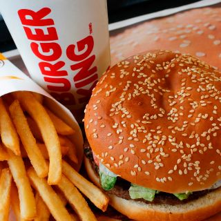 Burger King retira publicidad sexista del Mundial y pide disculpas