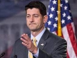 Autoridades consideran que el proyecto de ley de Ryan está diseñado para encarcelar a las familias. EFE/ M. Reynolds