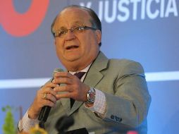 Exigen a los magistrados que pidan al gobierno de Graco que transfiera los fondos solicitados por el instituto electoral. NTX / ARCHIVO