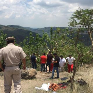 Encuentran cuerpo en la Barranca de Huentitán