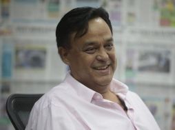 Cosío indicó que la Zona Norte también necesita poner atención en cuanto a deporte, civismo y cultura. EL INFORMADOR / ARCHIVO