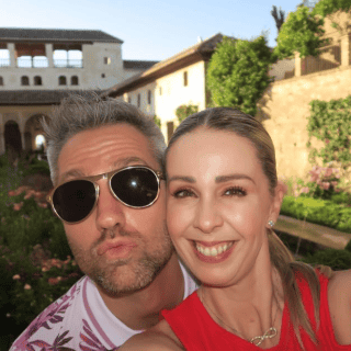 Atala Sarmiento no regresa a Azteca