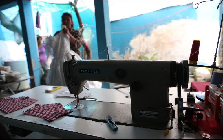 Las Pymes son el motor de la economía nacional, pero las condiciones para su financiamiento son excesivas. EL INFORMADOR/Archivo