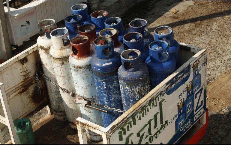 El alza en las tasas de interés es consecuencia de la inflación registrada en los productos de consumo básico. EL INFORMADOR/Archivo