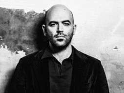 Roberto Saviano. Escritor amenazado de muerte por la camorra. ESPECIAL/Anagrama