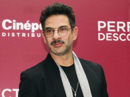 “Perfectos desconocidos”, protagonizada por Rodarte, es dirigida por el cineasta tapatío Manolo Caro. SUN