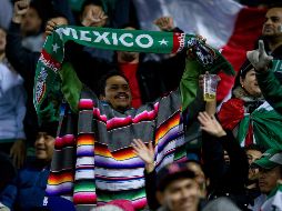 Los aficionados afirman que el cambio es 