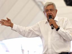 Agrega que para contribuir a ese objetivo se apoyaría 