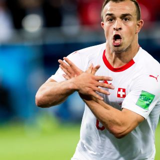 Suiza se impone a Serbia y se acerca a los Octavos de Final