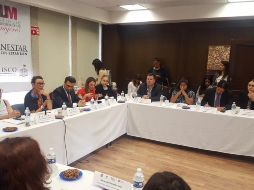 Recordó que las sanciones para los funcionarios que incurran en este delito puede ir desde la destitución del cargo o la inhabilitación para ejercer cargos públicos hasta por seis años. TWITTER/ @FiscaliaJal