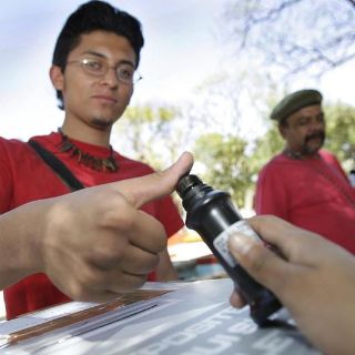 ¿Ya conoces a los candidatos de tu distrito?