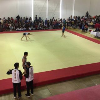 Con triunfo aplastante de Jalisco, hoy culminó la Olimpiada Nacional
