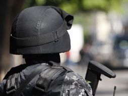 Minutos antes de las 12:00 horas, la Fiscalía informó a través de su cuenta de Twitter que elementos de la Policía Investigadora ya habían dado con el paradero de los dos hombres. EL INFORMADOR/ ARCHIVO