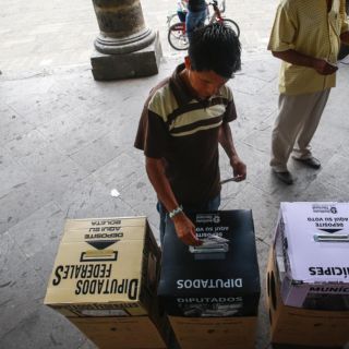 Conoce las etapas de la jornada electoral del 1 de julio