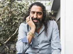 El cantaor regresó de emergencia  a España, tras conocer la condición de su hijo. EL INFORMADOR/ARCHIVO