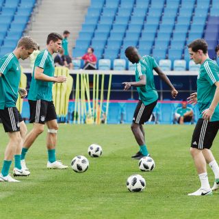 Alemania se juega la supervivencia