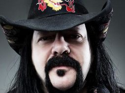 Vinnie Paul fue integrante también de los grupos Damageplan y Hellyeah. ESPECIAL/FACEBOOK
