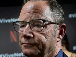 Varias personas le dijeron a Friedland lo inapropiado y dañino que él fue al haber usado ese término. AP / ARCHIVO