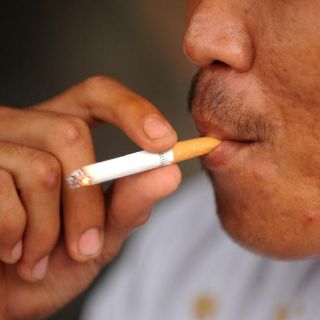 Cáncer de pulmón, uno de los más frecuentes entre los varones